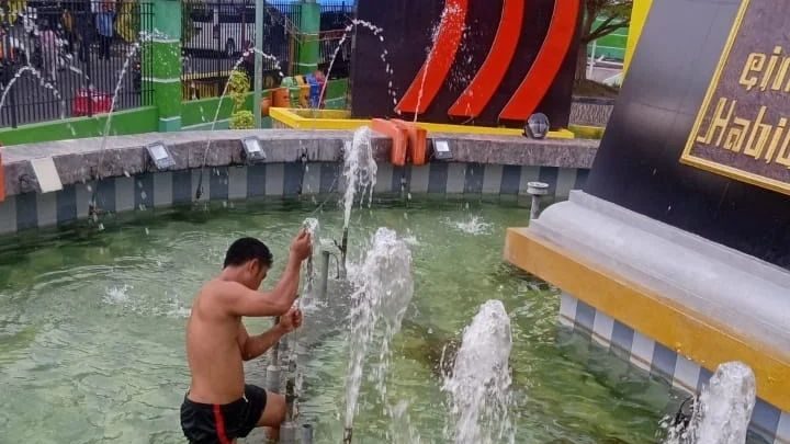 Pemkot Parepare