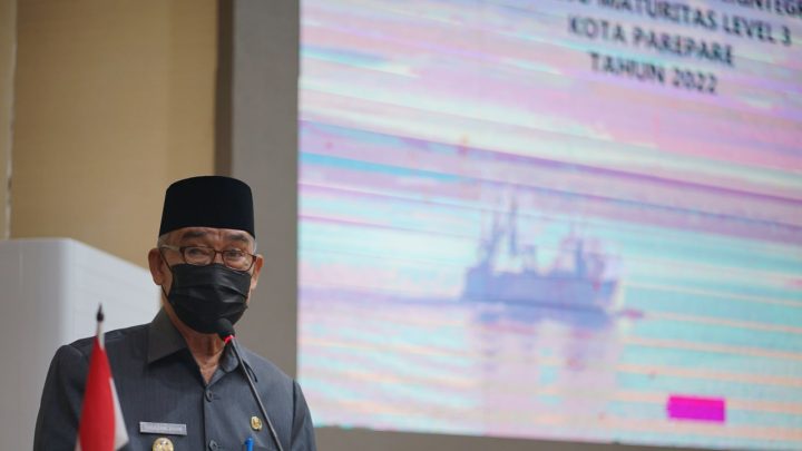 Pemkot Parepare