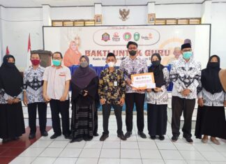 Pemkot Parepare