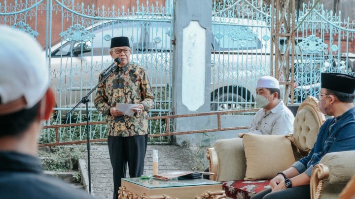 Pemkot Parepare