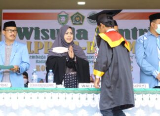 Pemkot Parepare