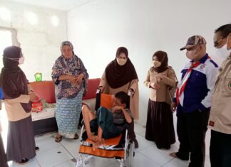 Pemkot Parepare