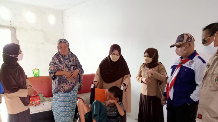 Pemkot Parepare