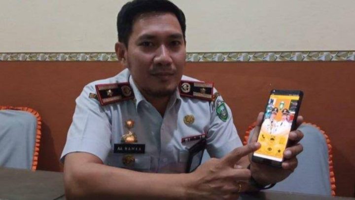 Pemkot Parepare