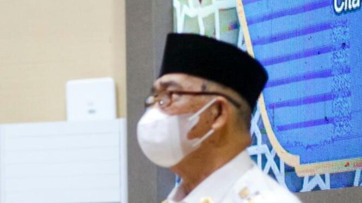 Pemkot Parepare