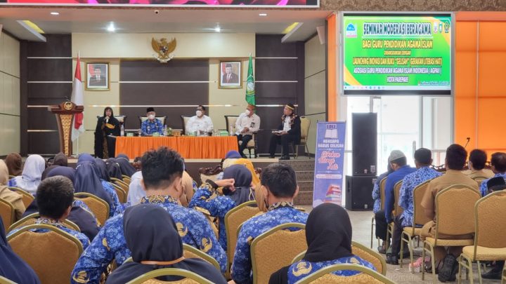 Pemkot Parepare