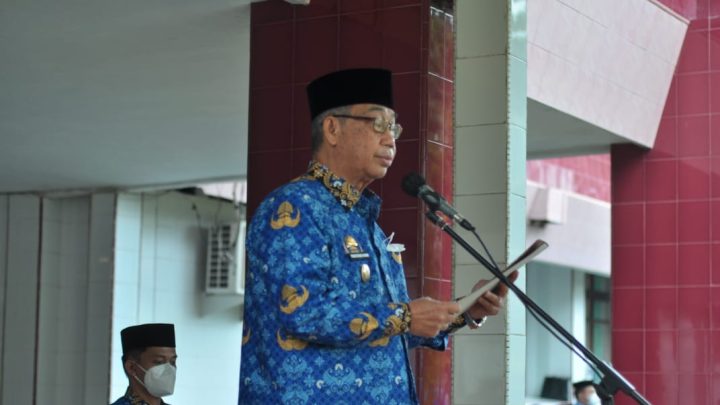 Pemkot Parepare