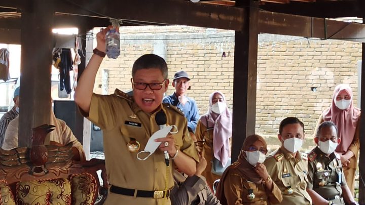 Segini Tarif Parkir Motor dan Mobil di Stadion GBH Pemkot Parepare