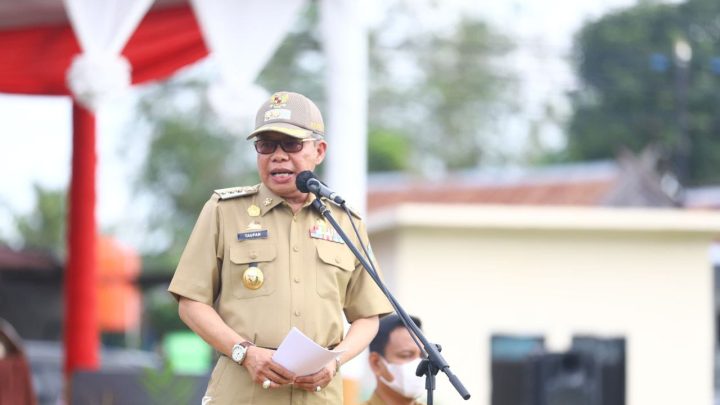 Berhasil Gagalkan Penyelundupan Narkoba, Taufan Pawe Apresiasi Kesigapan Polres Parepare Pemkot Parepare