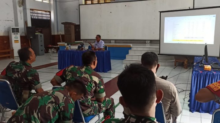 Kolaborasi Pemprov Tunjang Program Pasti Beraksi, Pemkot Parepare Lakukan Validasi Anak Tidak Sekolah Pemkot Parepare