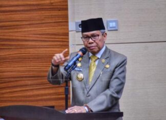 Pemkot Parepare