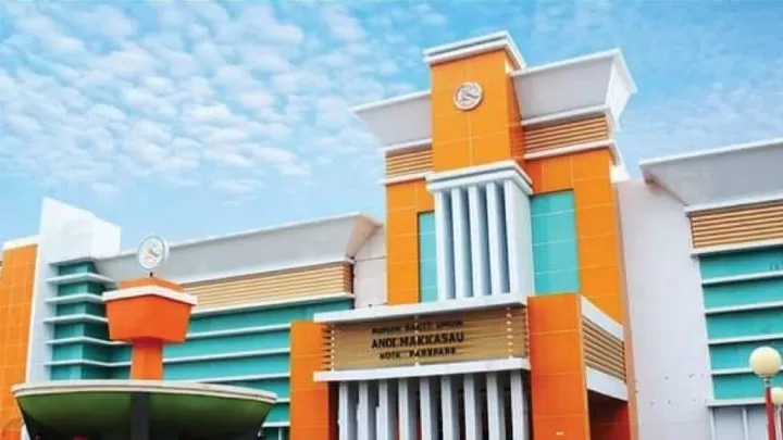Pemkot Parepare