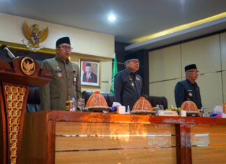 Pemkot Parepare