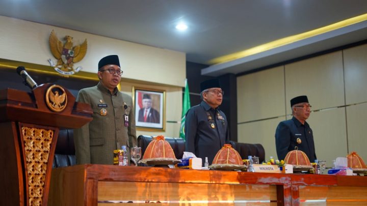 Taufan Pawe Ajak Warga Jangan Ragu Berobat di RS Hasri Ainun Habibie Pemkot Parepare