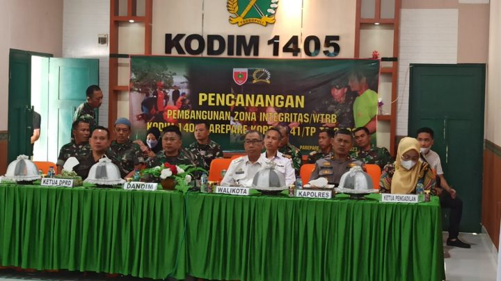 Pemkot Parepare