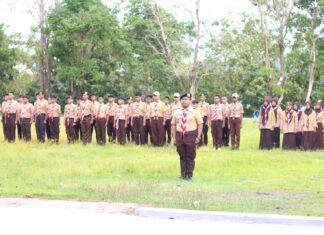 Pemkot Parepare