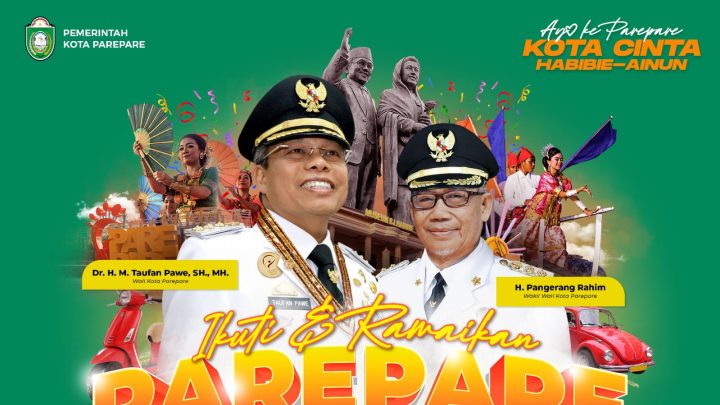 Pemkot Parepare