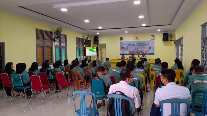 Pemkot Parepare