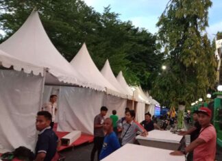 Pemkot Parepare