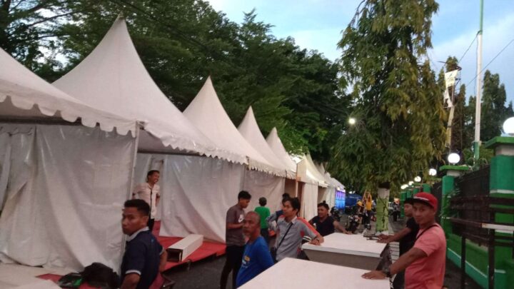Pemkot Parepare