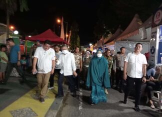 Pemkot Parepare