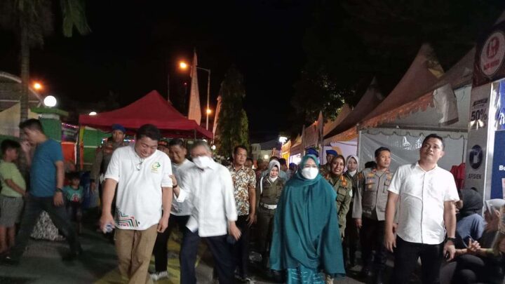 Pemkot Parepare