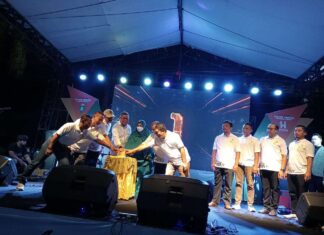 Pemkot Parepare