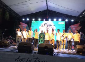 Pemkot Parepare