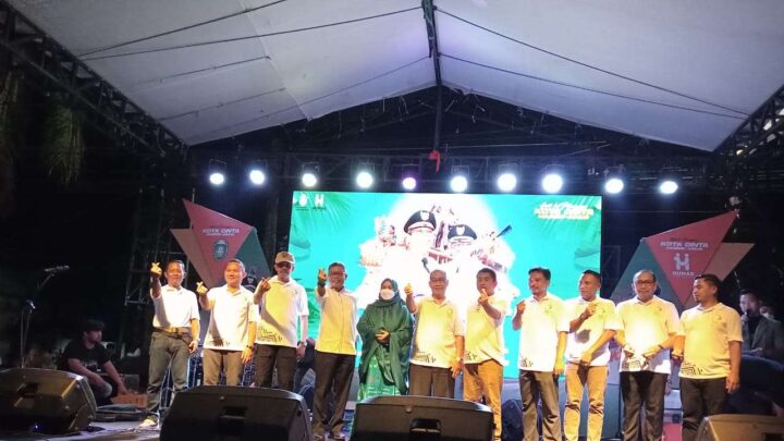 Pemkot Parepare