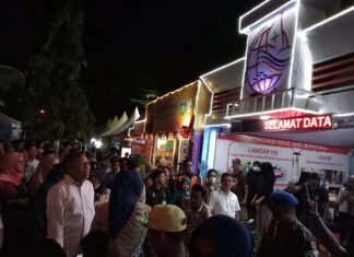 Pemkot Parepare