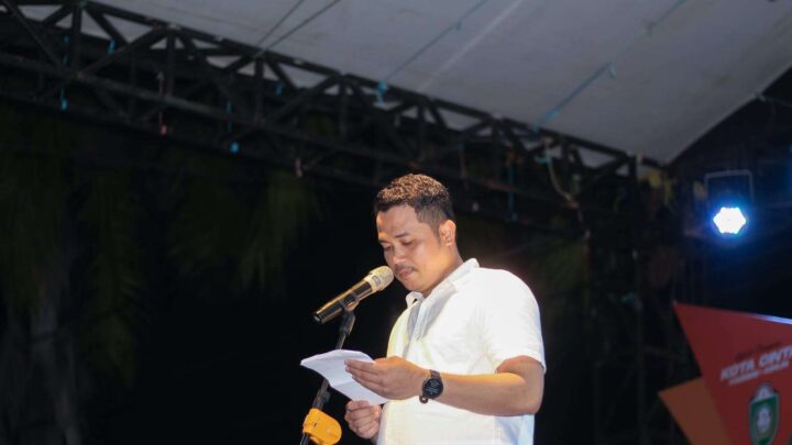 Malam Penutupan Parepare Fair Bakal Hadirkan Artis Viral Lokal Penyanyi Bugis Fitri Adiba Bilqis