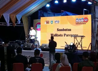 Pemkot Parepare