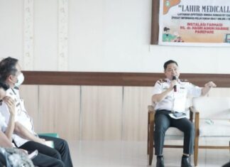 rs hasri ainun habibie