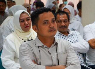 Pemkot Parepare