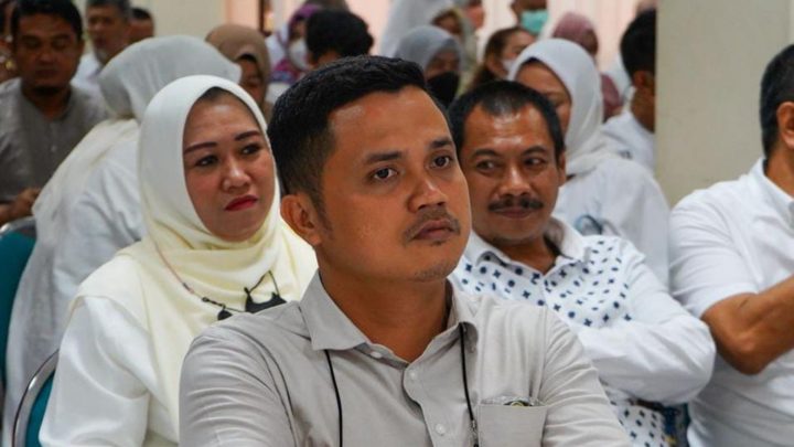 Pemkot Parepare