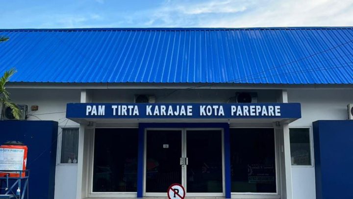 Pemkot Parepare