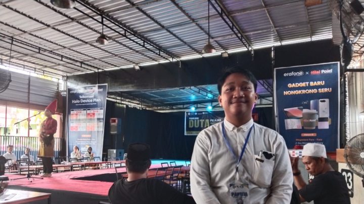 Ini Pemenang Duta Pelajar Kota Parepare Tahun 2023, Taufan Pawe Pesankan Kebersamaan Menata Pendidikan Parepare Pemkot Parepare