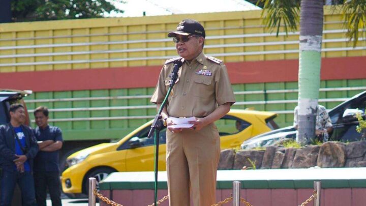 Pemkot Parepare