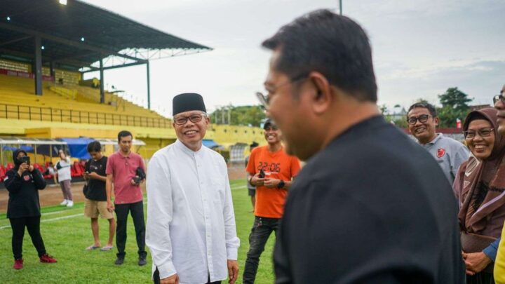 Pemkot Parepare