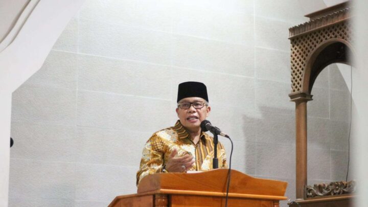 Taufan Pawe Himbau Management RS HAH dan RSUD Andi Makkasau Tetap Maksimalkan Pelayanan Selama Cuti Lebaran Pemkot Parepare