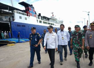 Pemkot Parepare