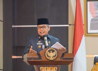 Pemkot Parepare