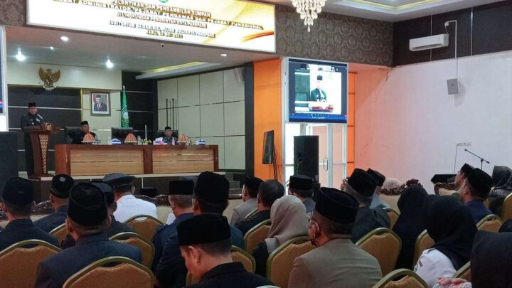 Taufan Pawe: Kekecewaan Terbesar Saya Jika Jam Kantor Ada ASN Keluyuran Pemkot Parepare