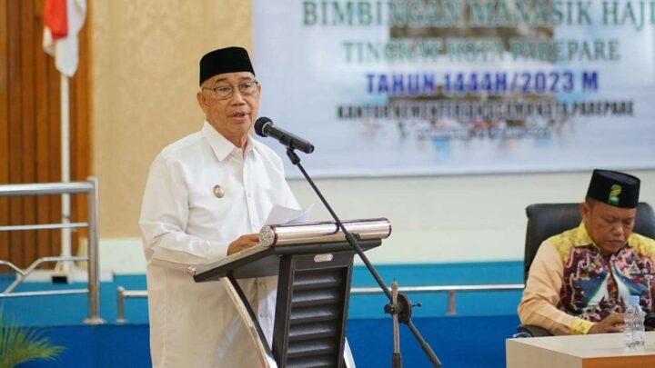 Pemkot Parepare