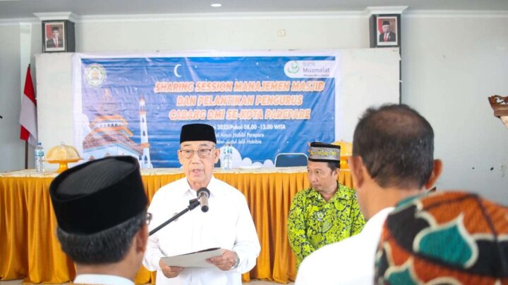 Pemkot Parepare
