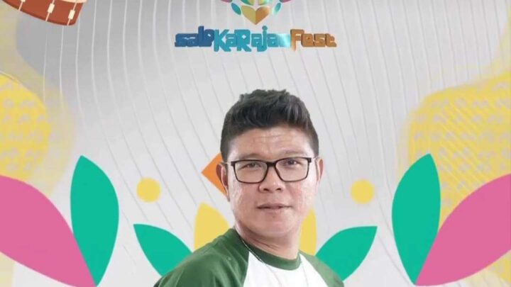Vokalis Kangen Band Diagendakan Bakal Hibur Warga Parepare di Festival Salo Karajae, Catat Tanggalnya Pemkot Parepare