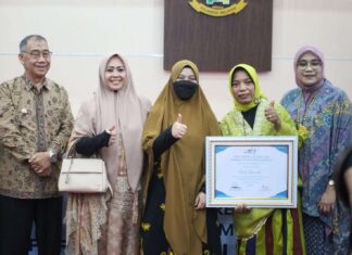 Pemkot Parepare