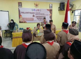 Pemkot Parepare