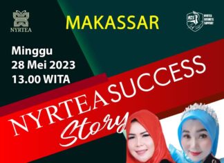 Nyrtea Makassar