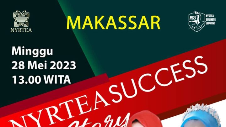 Nyrtea Makassar